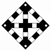 Знак "Поднять нож, закрыть крылья"